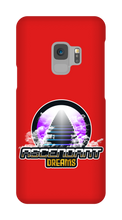 AD Samsung Phone Cases