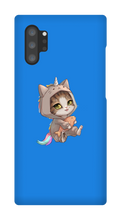 Cat Unicorn Samsung Phone Cases