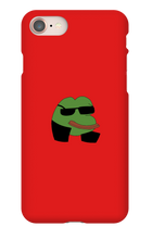 Iphone etui