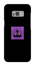 Krazz Gaming Samsung Phone Case