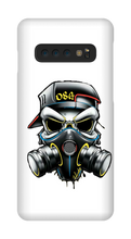 deathsquad Samsung Phone Cases