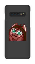willow_is_wolf Samsung Phone Cases