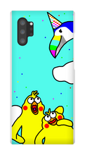 Tuco & Friends HBD Samsung Phone Case
