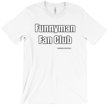 Funnyman T-Shirts