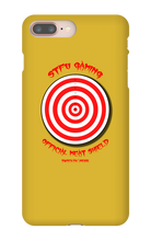 Official Meat Shield iPhone Phone Cases