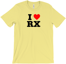 I <3 RX T-Shirt