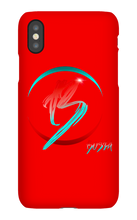 bosia iPhone Phone Cases