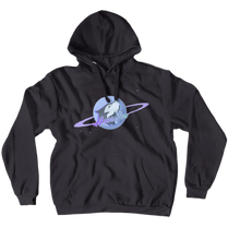 novìsìn Hoodies (No-Zip/Pullover)