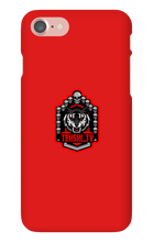 Tehshi_TV iPhone Phone Cases