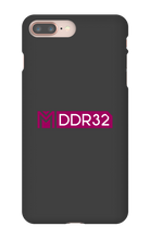 marcosgomezxd32 iPhone Phone Cases
