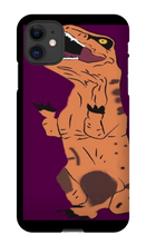mopygames iPhone Phone Cases