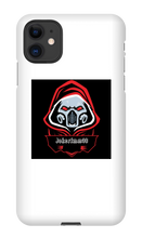 jokertmm iPhone Phone Cases