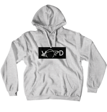 kds_void Hoodies (No-Zip/Pullover)