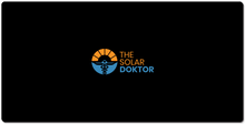 The Solar Doktor XXL Gaming Mousepad