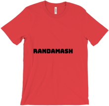 randamash camisas