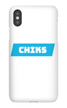 m3gix_ iPhone Phone Cases