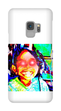noahanthonygame Samsung Phone Cases