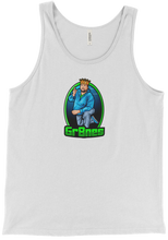 sir_gr8nes Tank Top