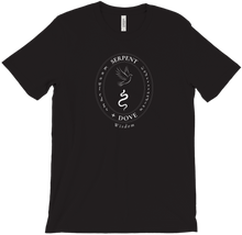 serpentanddove T-Shirts