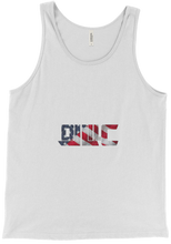 djlilc1 Tank Top