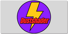 dustshaderttv XXL Gaming Mousepad