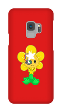 salsathesunflower Samsung Phone Cases