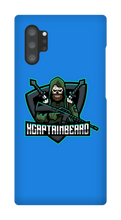 xcaptainbeard Samsung Phone Cases