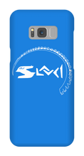 djslave1 Samsung Phone Cases