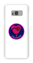 zagarose Samsung Phone Cases