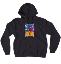 Smirk Hoodie