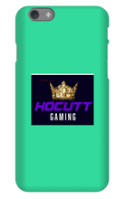 hocuttking iPhone Phone Cases