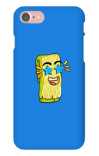ricotamalito iPhone Phone Cases