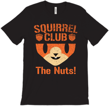 Squirrel Club Shirt