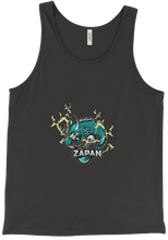 zapanttv Tank Top