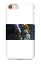Fortnite Ghoul Trooper  iPhone Phone Cases