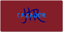 CazadorHR XXL Gaming Mousepad