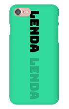 CAPINHA IPHONE LENDA