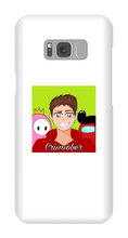 crismober Samsung Phone Cases