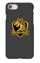 magnum_havoc iPhone Phone Cases