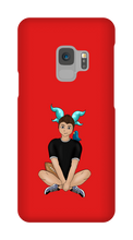 supermederix Samsung Phone Cases