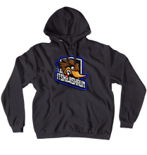 itskiwishaun Hoodies (No-Zip/Pullover)