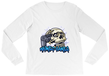 WismecGames Long Sleeve Tee