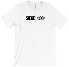 SiegeBros Official T-Shirts