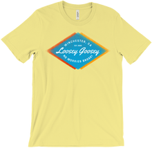 LG | "No Worries Broski" Tee