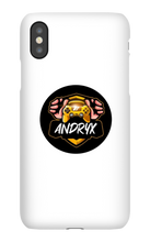 andryx2006 iPhone Phone Cases