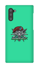 bigbadwolf19722 Samsung Phone Cases