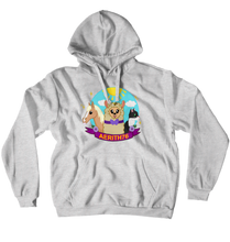 Logo Hoodie