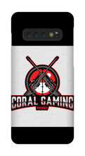 coralgaming Samsung Phone Cases