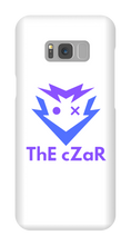 theczar00 Samsung Phone Cases