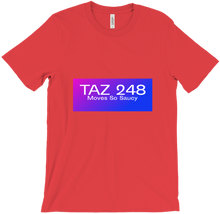 taz248 T-Shirts